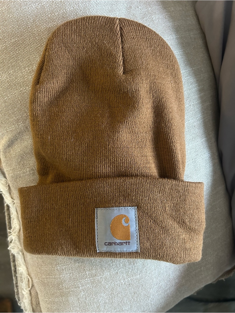 Carhartt Beanie
